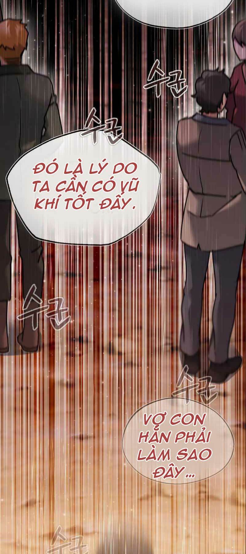 Thiên Quỷ Chẳng Sống Nổi Cuộc Đời Bình Thường: Chapter 30