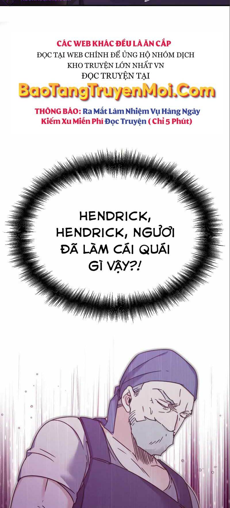 Thiên Quỷ Chẳng Sống Nổi Cuộc Đời Bình Thường: Chapter 30