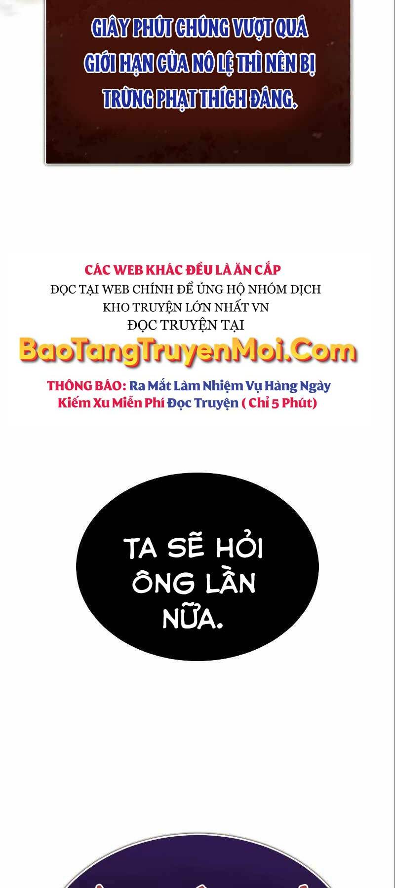 Thiên Quỷ Chẳng Sống Nổi Cuộc Đời Bình Thường: Chapter 30