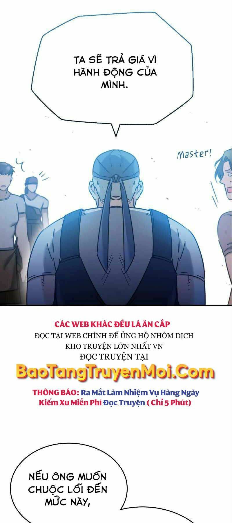 Thiên Quỷ Chẳng Sống Nổi Cuộc Đời Bình Thường: Chapter 30