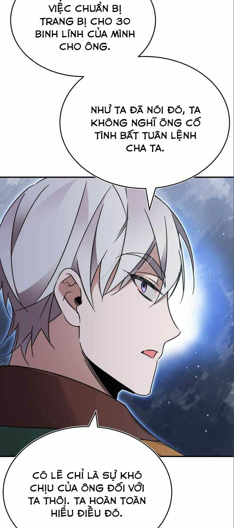 Thiên Quỷ Chẳng Sống Nổi Cuộc Đời Bình Thường: Chapter 30
