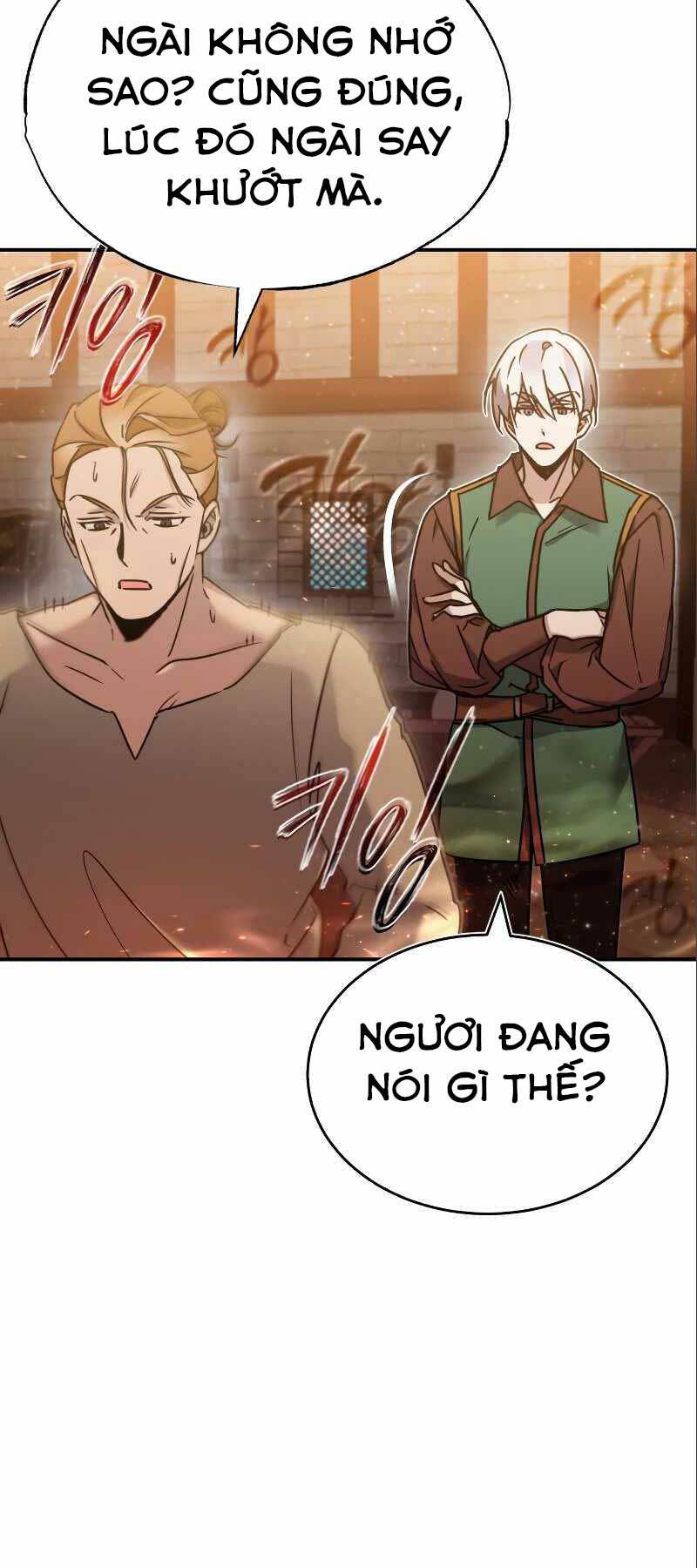 Thiên Quỷ Chẳng Sống Nổi Cuộc Đời Bình Thường: Chapter 30