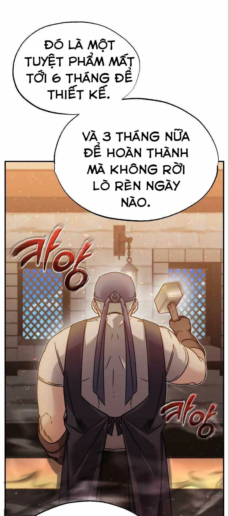 Thiên Quỷ Chẳng Sống Nổi Cuộc Đời Bình Thường: Chapter 30