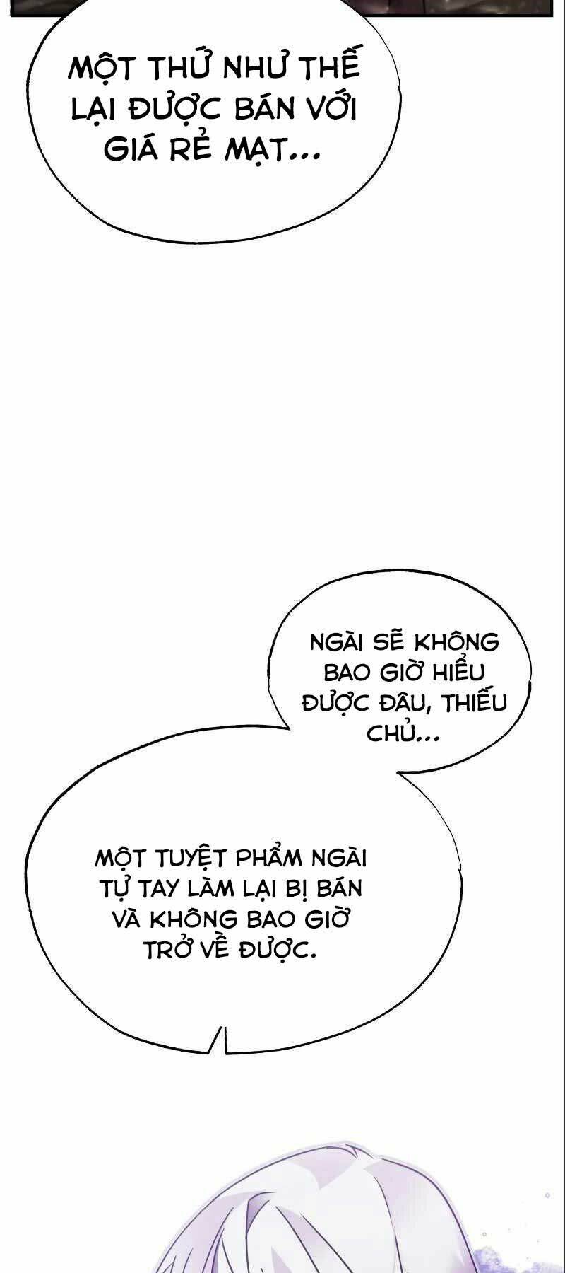 Thiên Quỷ Chẳng Sống Nổi Cuộc Đời Bình Thường: Chapter 30