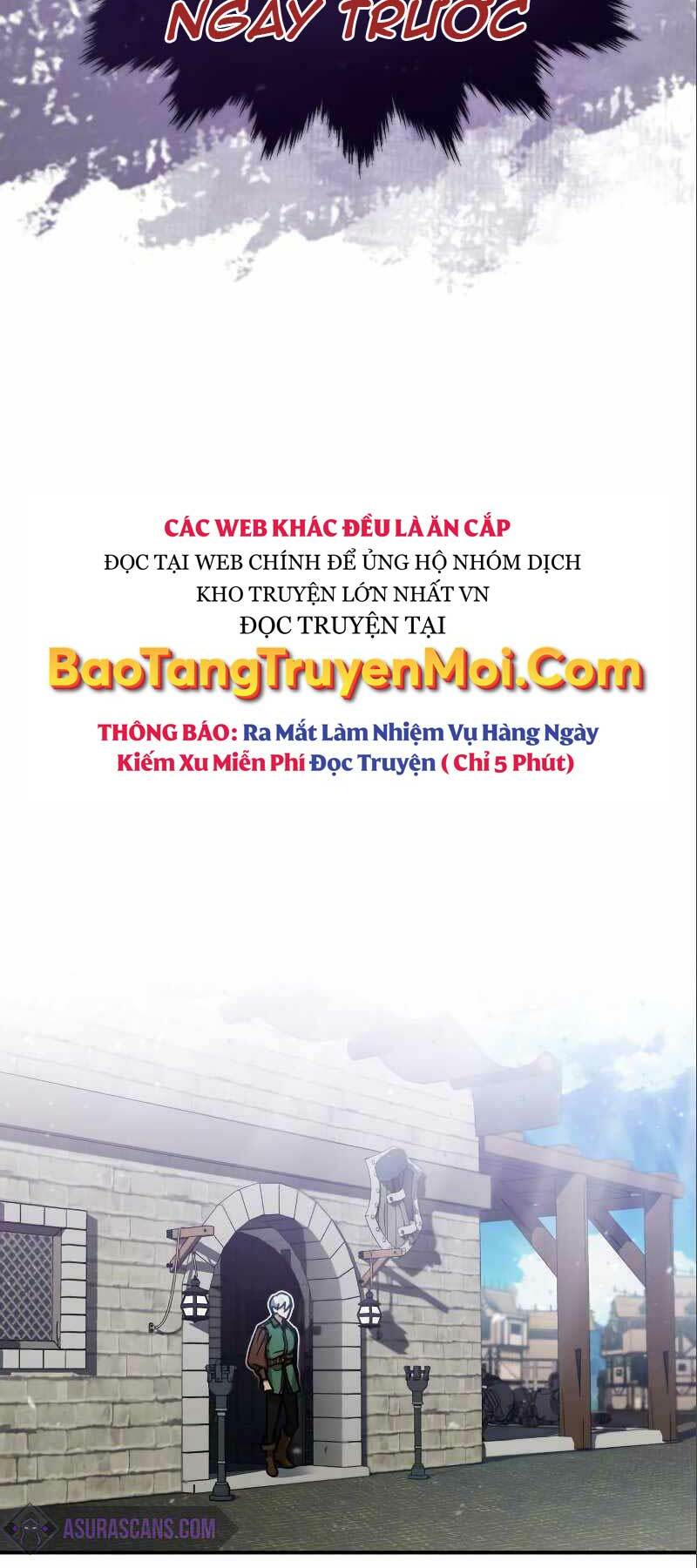Thiên Quỷ Chẳng Sống Nổi Cuộc Đời Bình Thường: Chapter 30