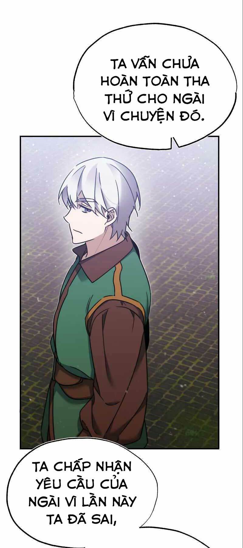 Thiên Quỷ Chẳng Sống Nổi Cuộc Đời Bình Thường: Chapter 30