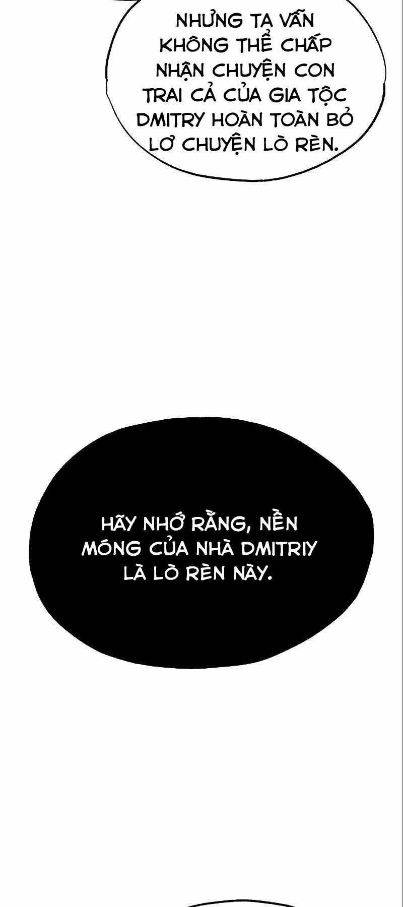 Thiên Quỷ Chẳng Sống Nổi Cuộc Đời Bình Thường: Chapter 30