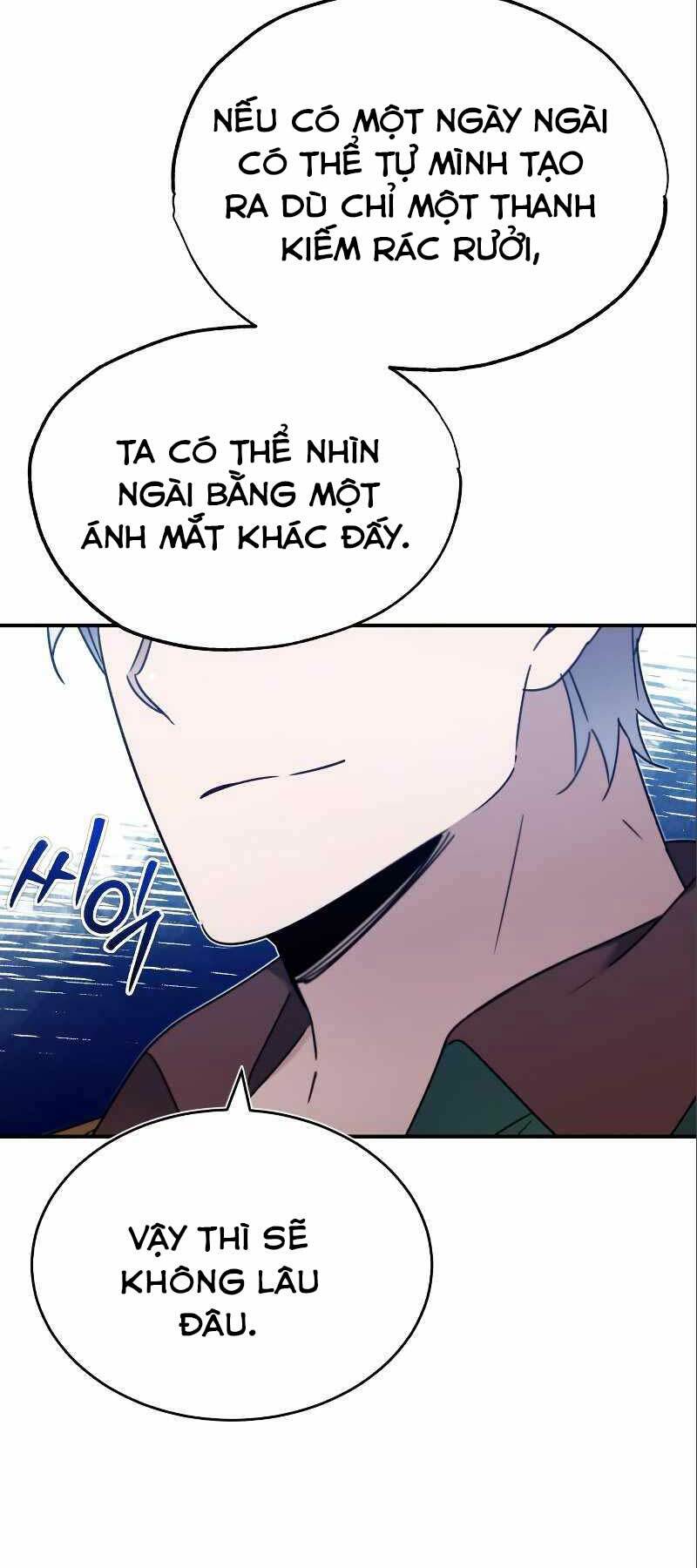 Thiên Quỷ Chẳng Sống Nổi Cuộc Đời Bình Thường: Chapter 30