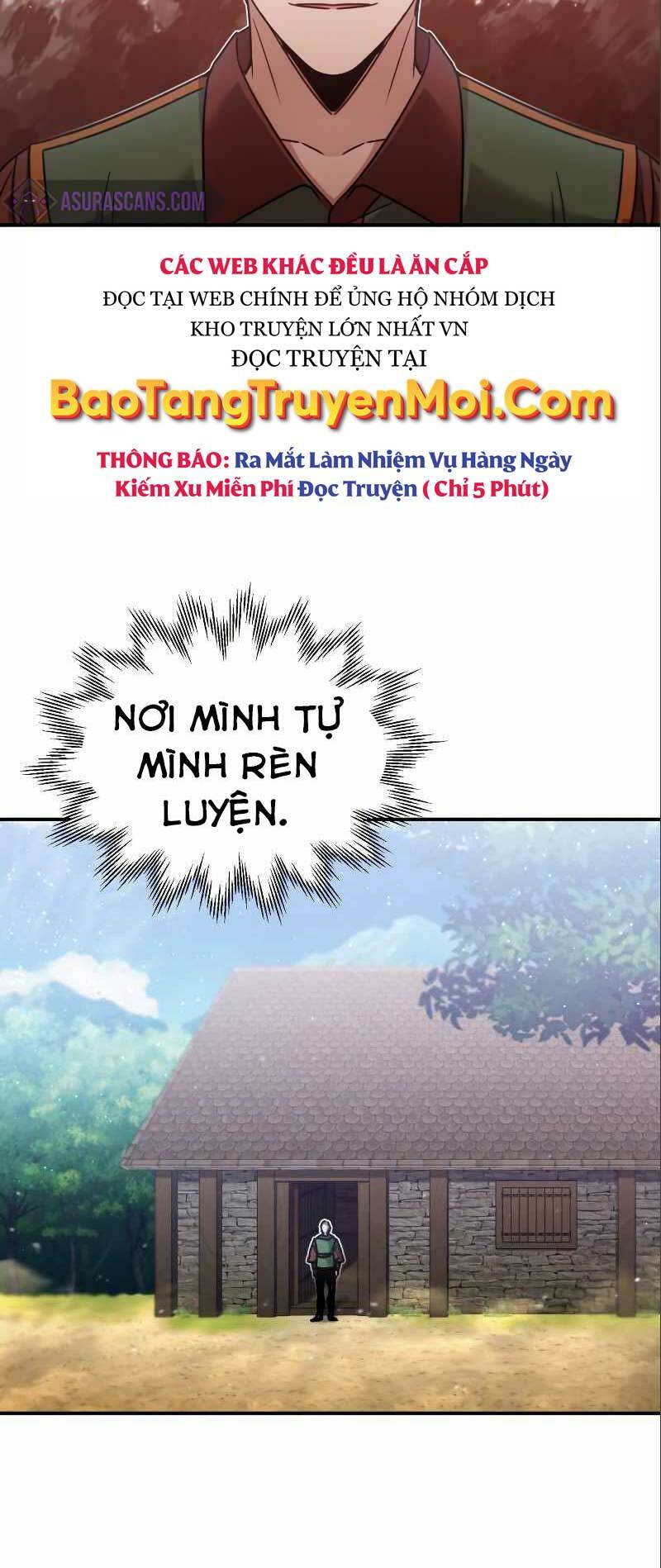 Thiên Quỷ Chẳng Sống Nổi Cuộc Đời Bình Thường: Chapter 30