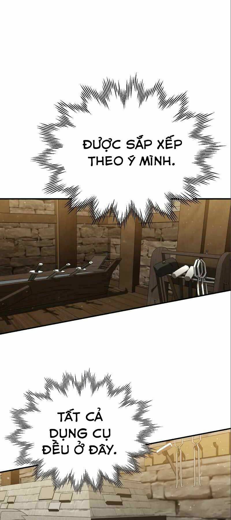 Thiên Quỷ Chẳng Sống Nổi Cuộc Đời Bình Thường: Chapter 30
