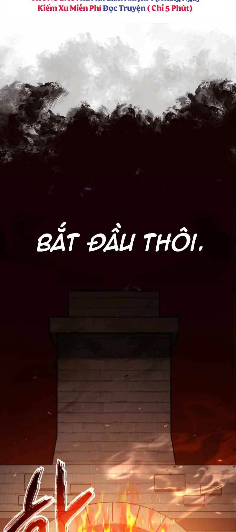 Thiên Quỷ Chẳng Sống Nổi Cuộc Đời Bình Thường: Chapter 30