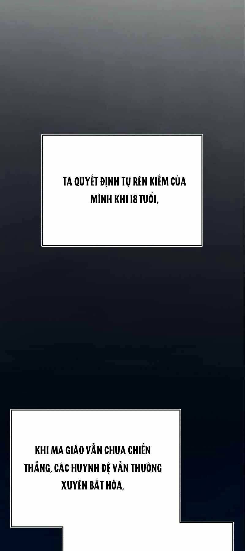 Thiên Quỷ Chẳng Sống Nổi Cuộc Đời Bình Thường: Chapter 30