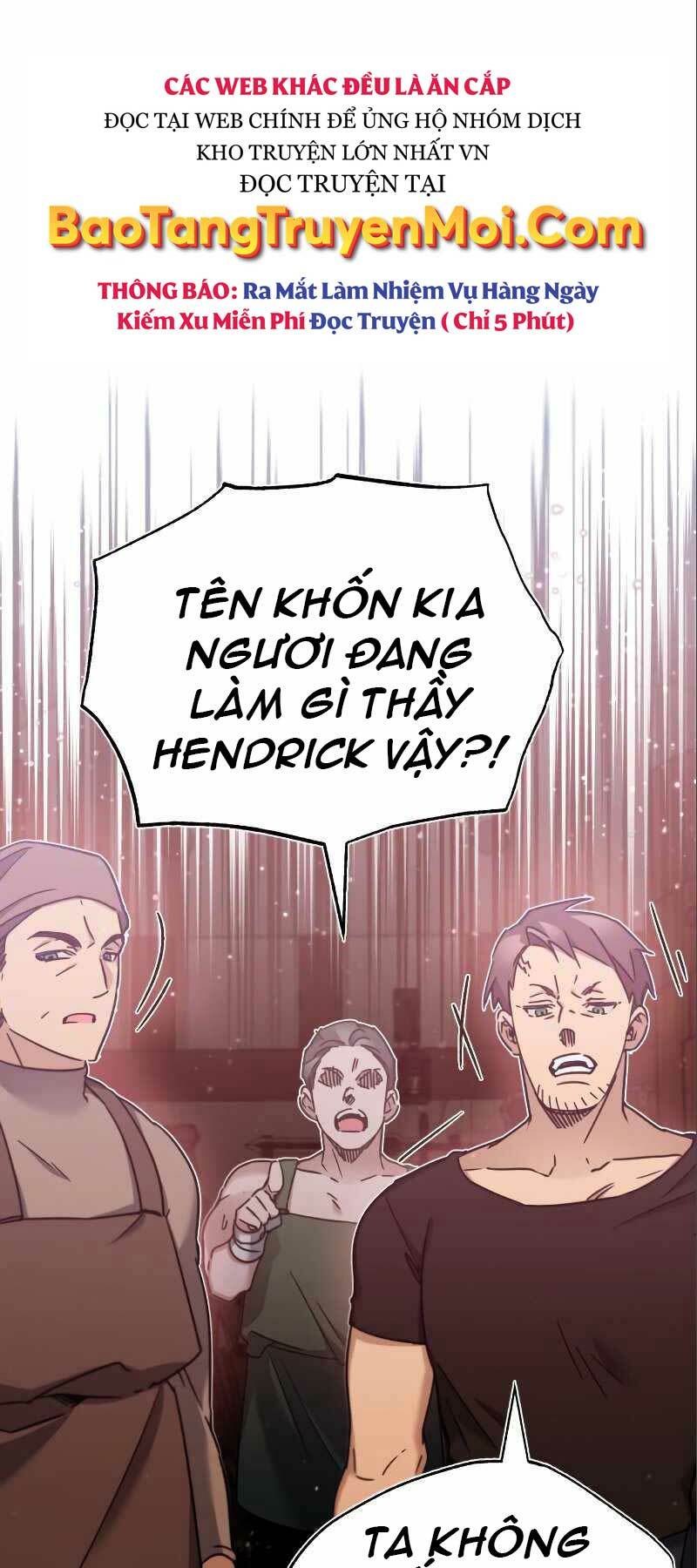 Thiên Quỷ Chẳng Sống Nổi Cuộc Đời Bình Thường: Chapter 30
