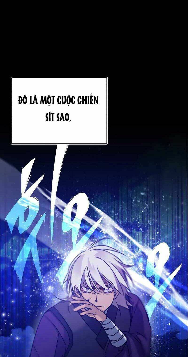 Thiên Quỷ Chẳng Sống Nổi Cuộc Đời Bình Thường: Chapter 30