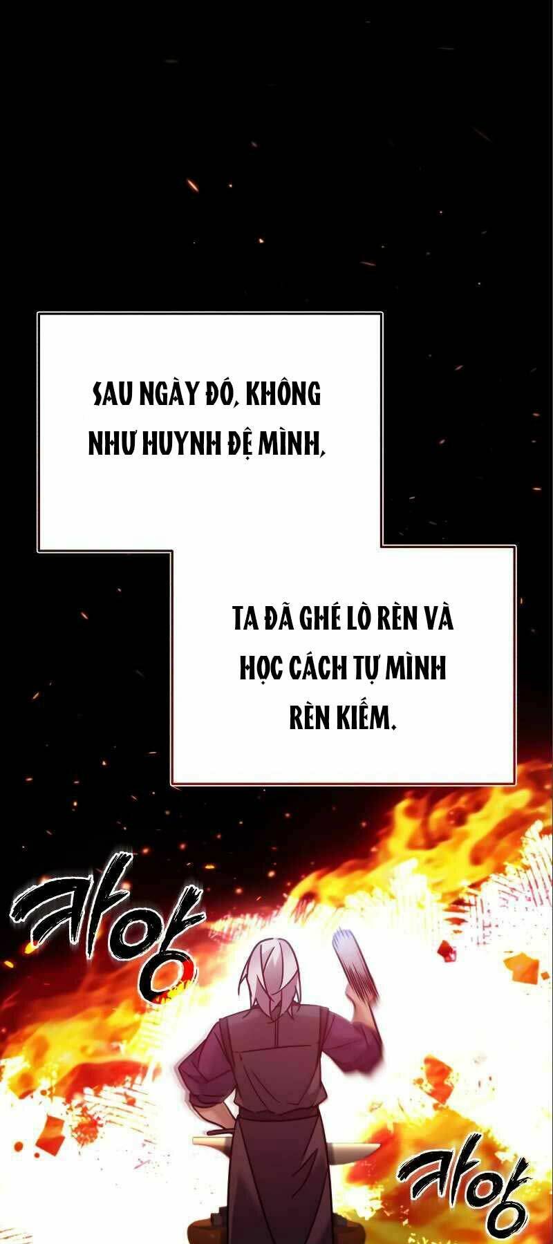 Thiên Quỷ Chẳng Sống Nổi Cuộc Đời Bình Thường: Chapter 30
