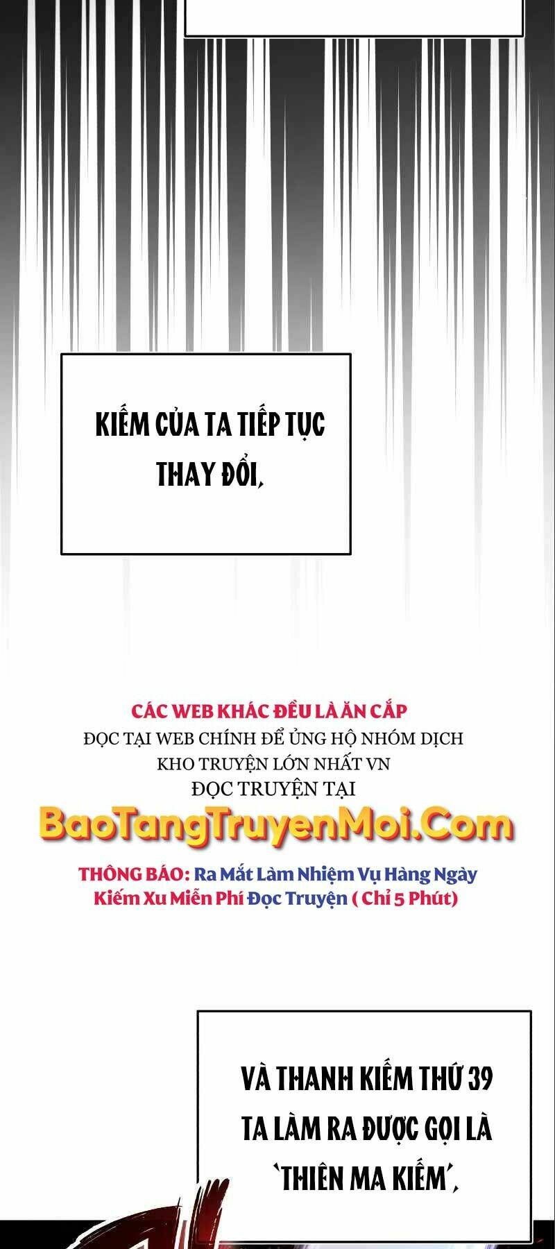 Thiên Quỷ Chẳng Sống Nổi Cuộc Đời Bình Thường: Chapter 30