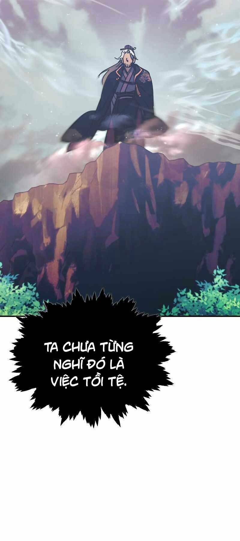 Thiên Quỷ Chẳng Sống Nổi Cuộc Đời Bình Thường: Chapter 31