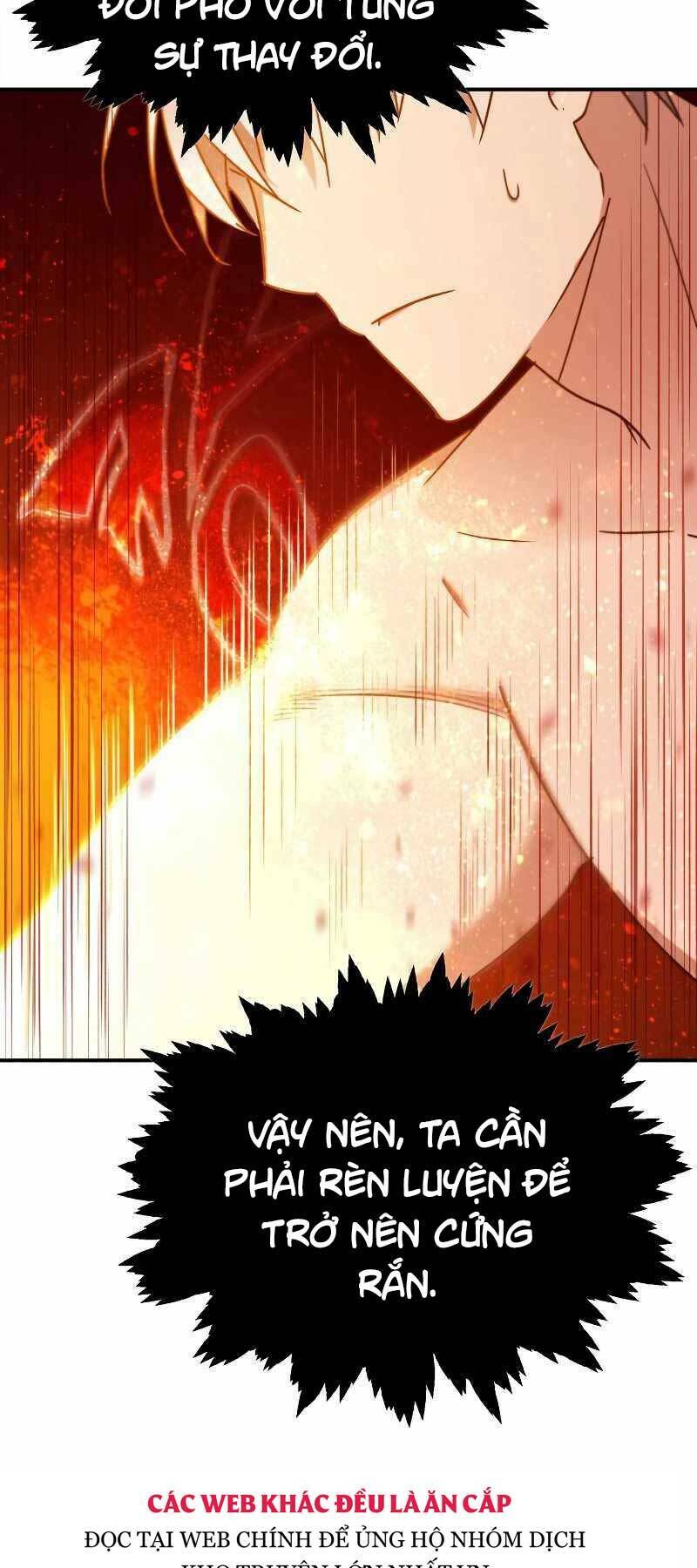 Thiên Quỷ Chẳng Sống Nổi Cuộc Đời Bình Thường: Chapter 31