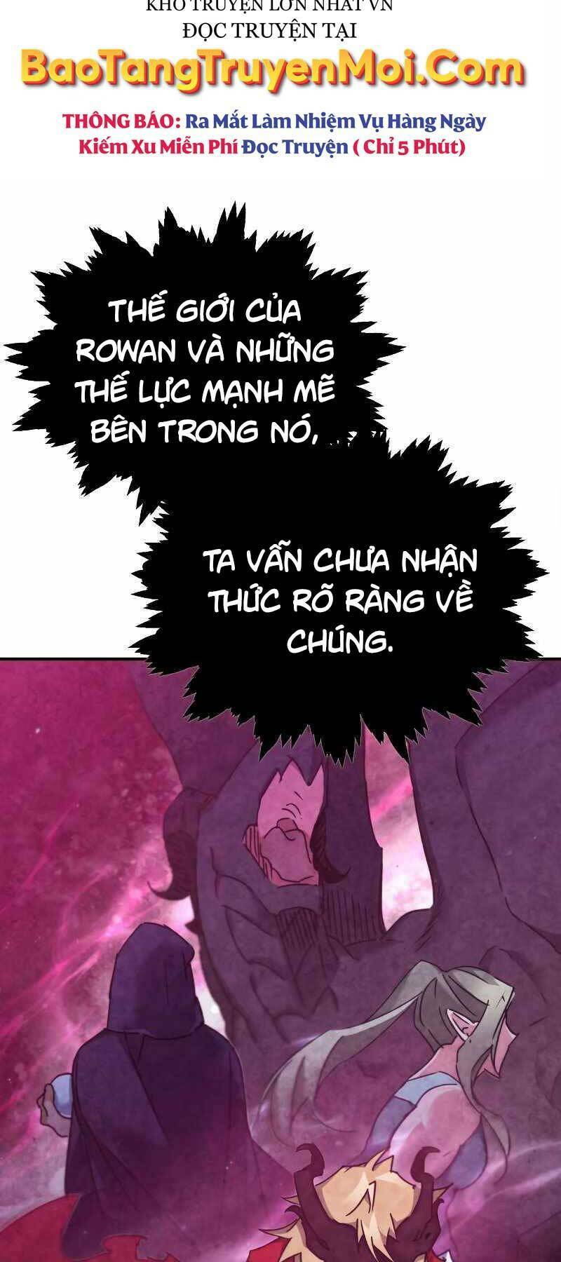 Thiên Quỷ Chẳng Sống Nổi Cuộc Đời Bình Thường: Chapter 31