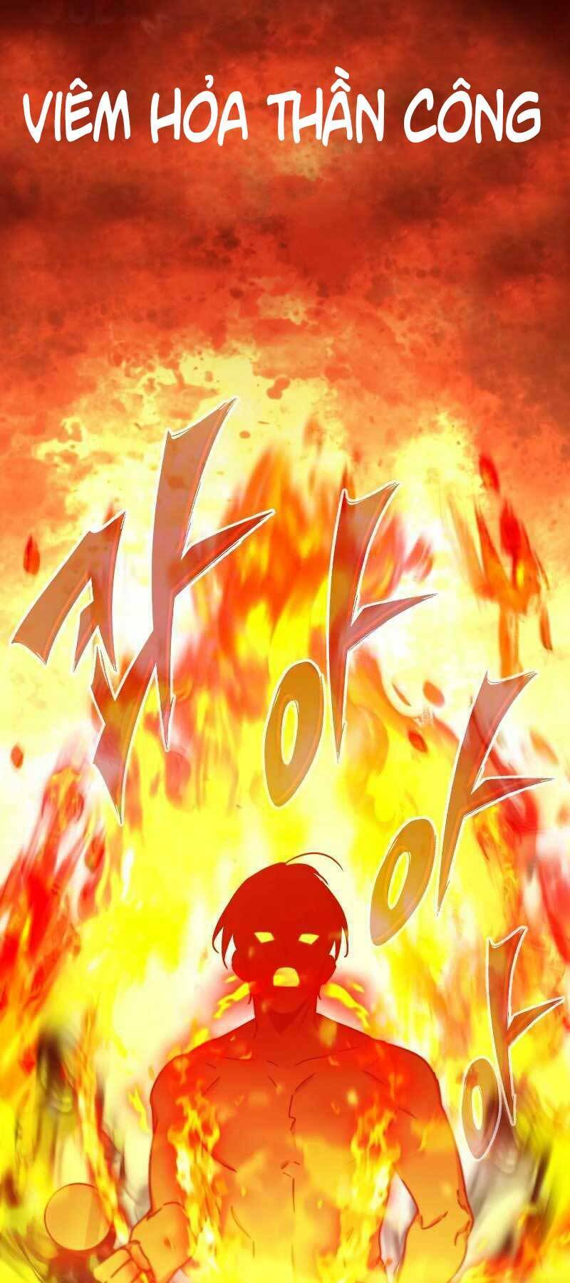 Thiên Quỷ Chẳng Sống Nổi Cuộc Đời Bình Thường: Chapter 31
