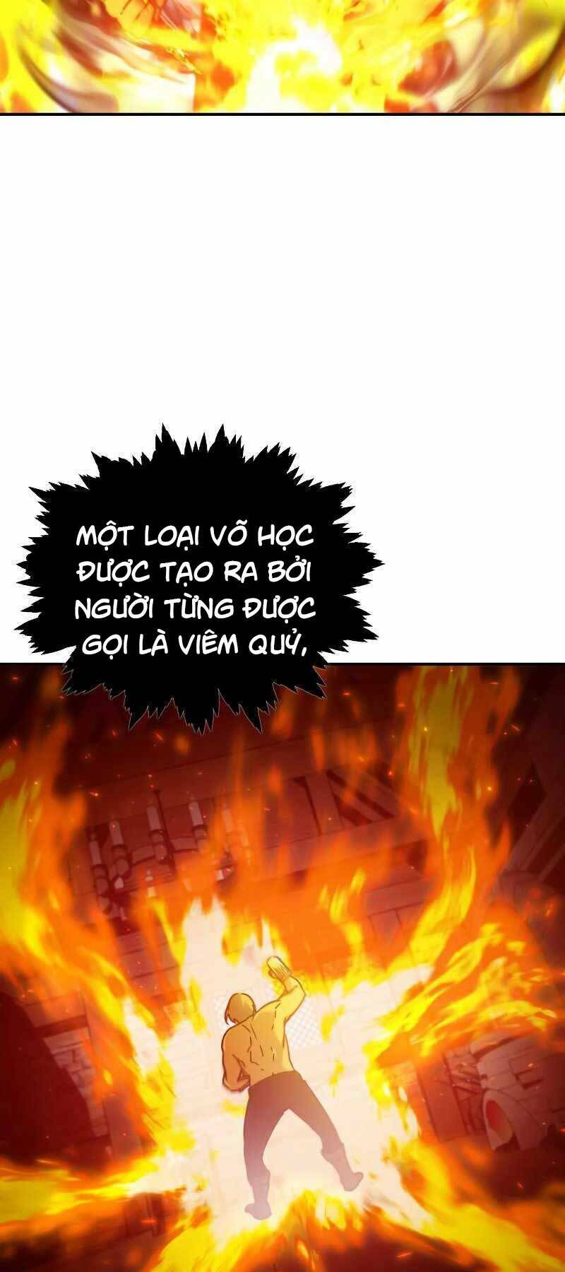 Thiên Quỷ Chẳng Sống Nổi Cuộc Đời Bình Thường: Chapter 31