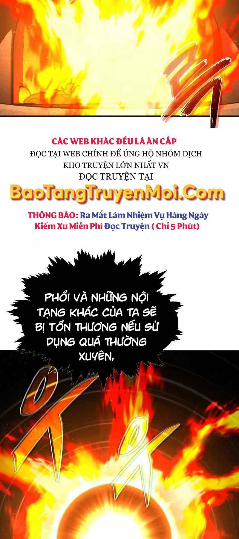 Thiên Quỷ Chẳng Sống Nổi Cuộc Đời Bình Thường: Chapter 31