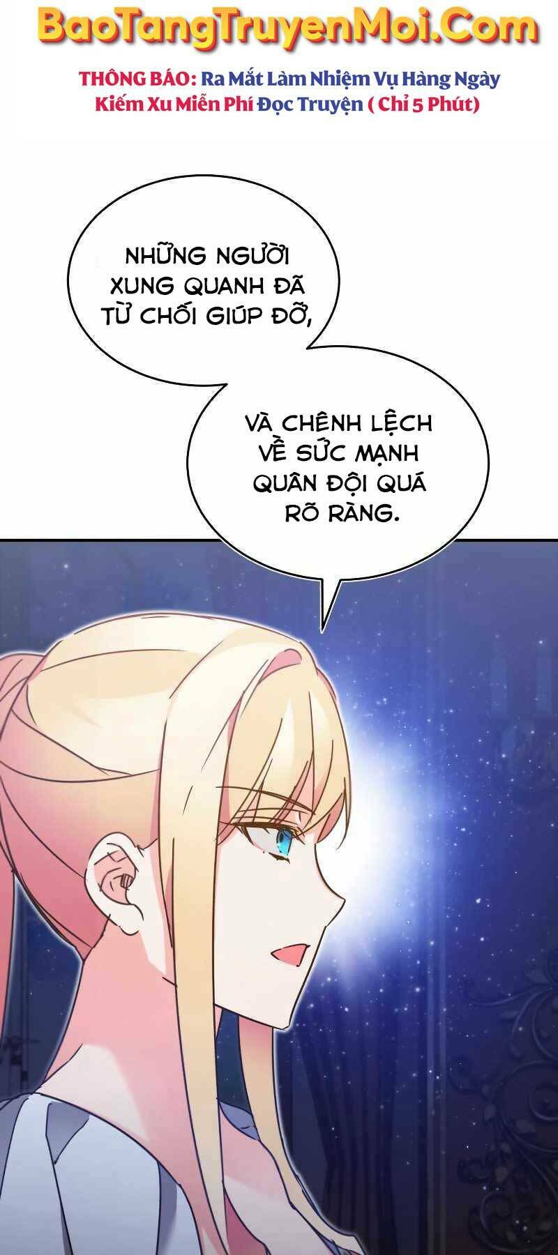 Thiên Quỷ Chẳng Sống Nổi Cuộc Đời Bình Thường: Chapter 31