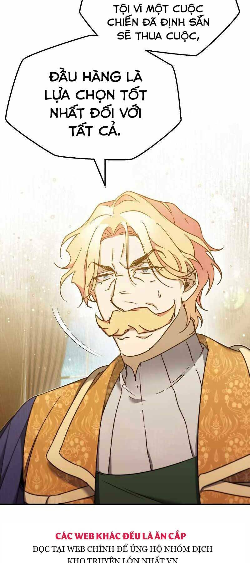 Thiên Quỷ Chẳng Sống Nổi Cuộc Đời Bình Thường: Chapter 31