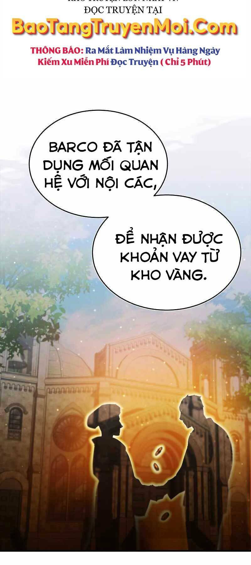Thiên Quỷ Chẳng Sống Nổi Cuộc Đời Bình Thường: Chapter 31