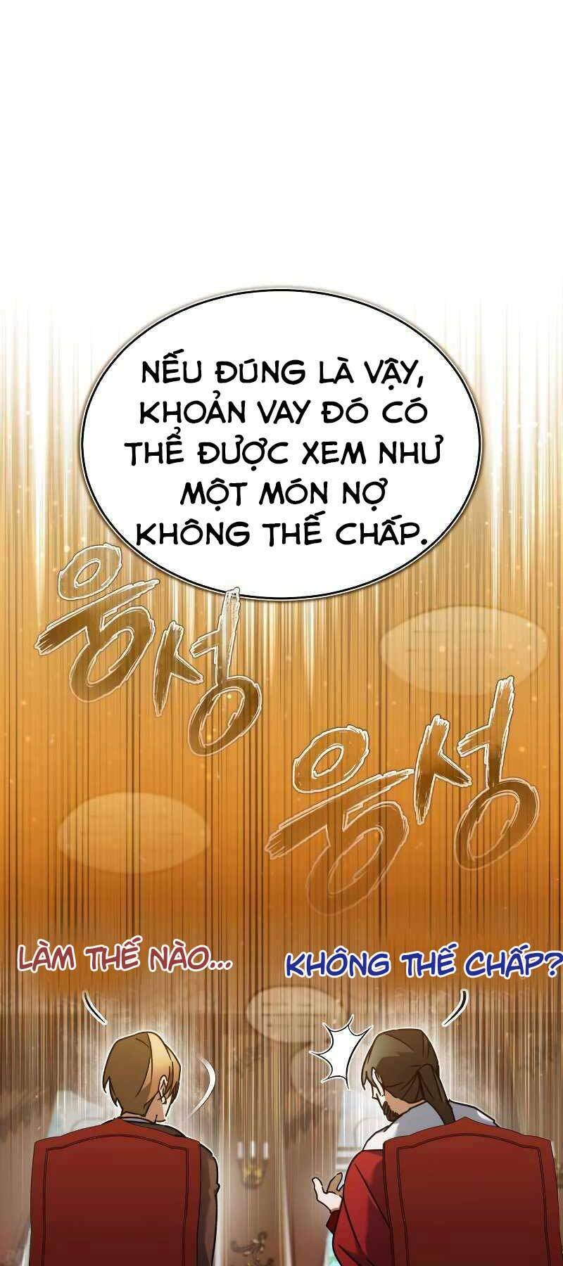 Thiên Quỷ Chẳng Sống Nổi Cuộc Đời Bình Thường: Chapter 31