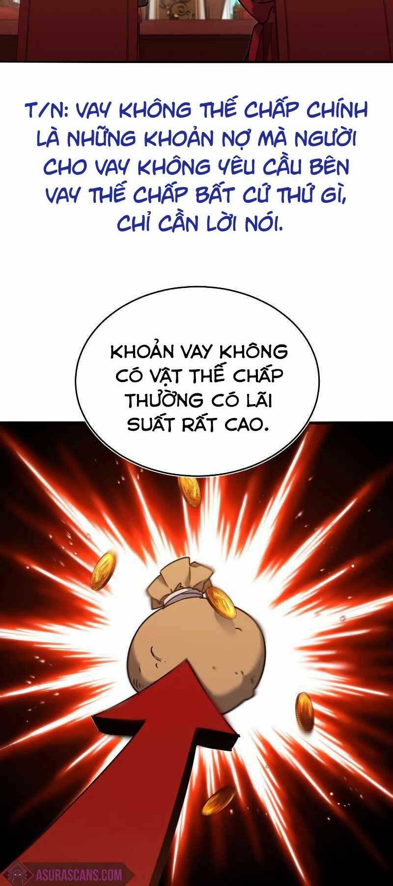 Thiên Quỷ Chẳng Sống Nổi Cuộc Đời Bình Thường: Chapter 31