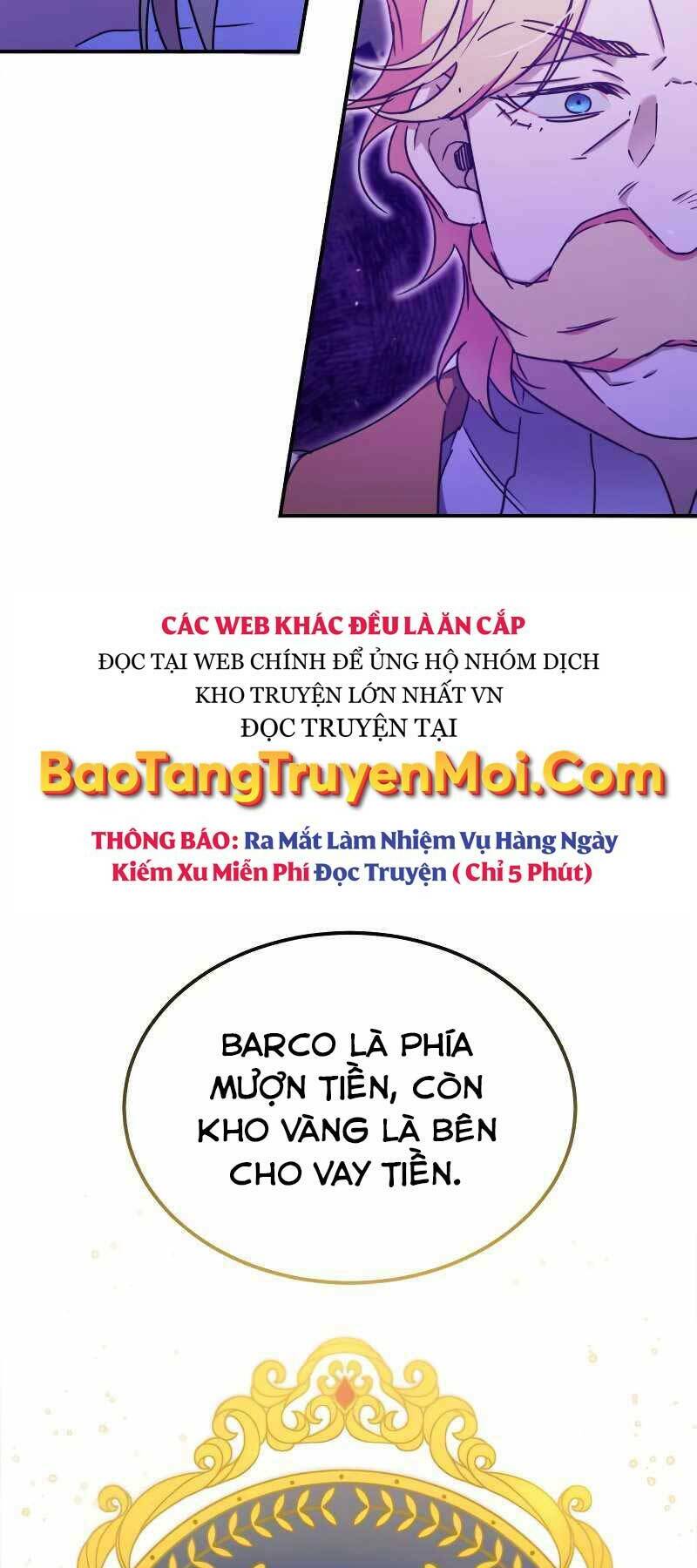 Thiên Quỷ Chẳng Sống Nổi Cuộc Đời Bình Thường: Chapter 31