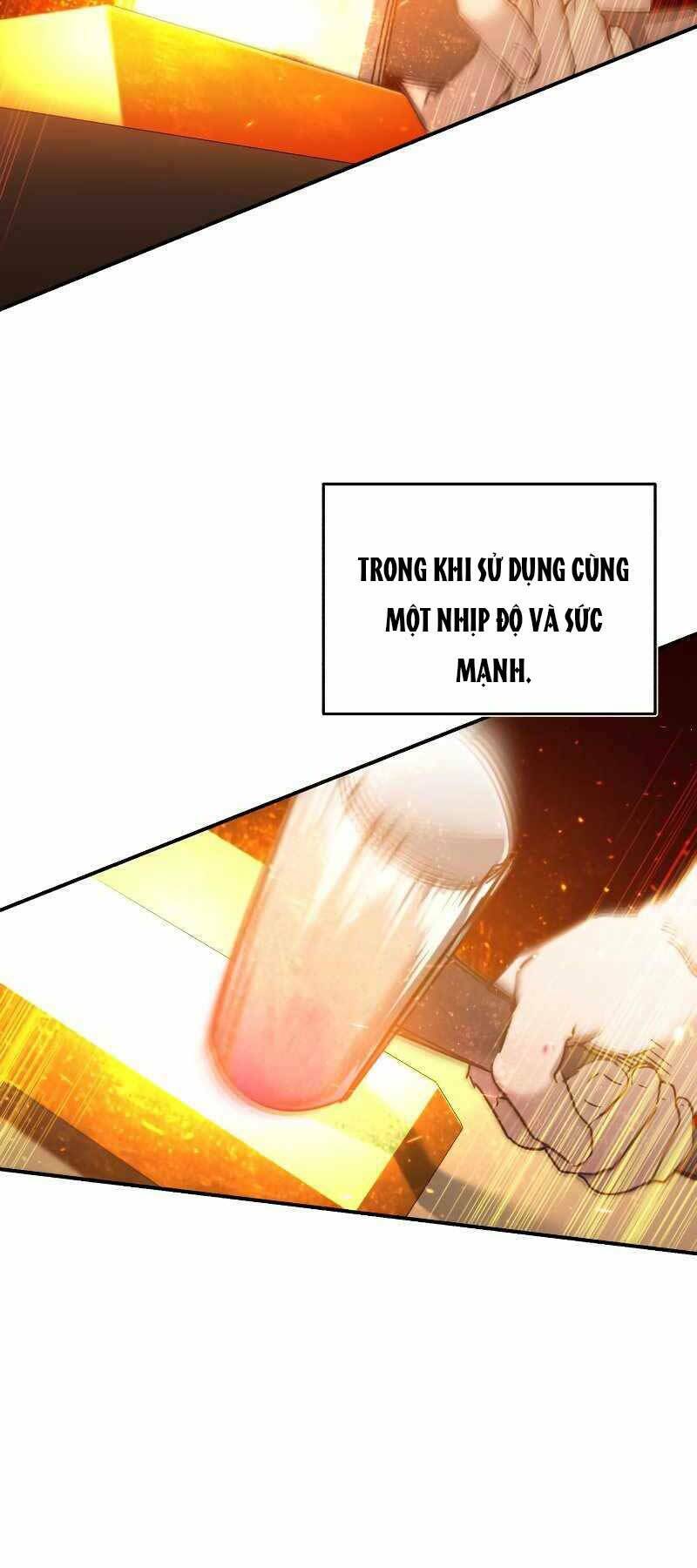 Thiên Quỷ Chẳng Sống Nổi Cuộc Đời Bình Thường: Chapter 31