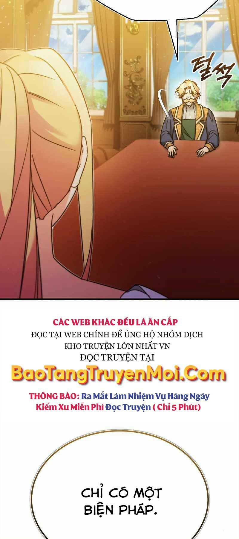 Thiên Quỷ Chẳng Sống Nổi Cuộc Đời Bình Thường: Chapter 31