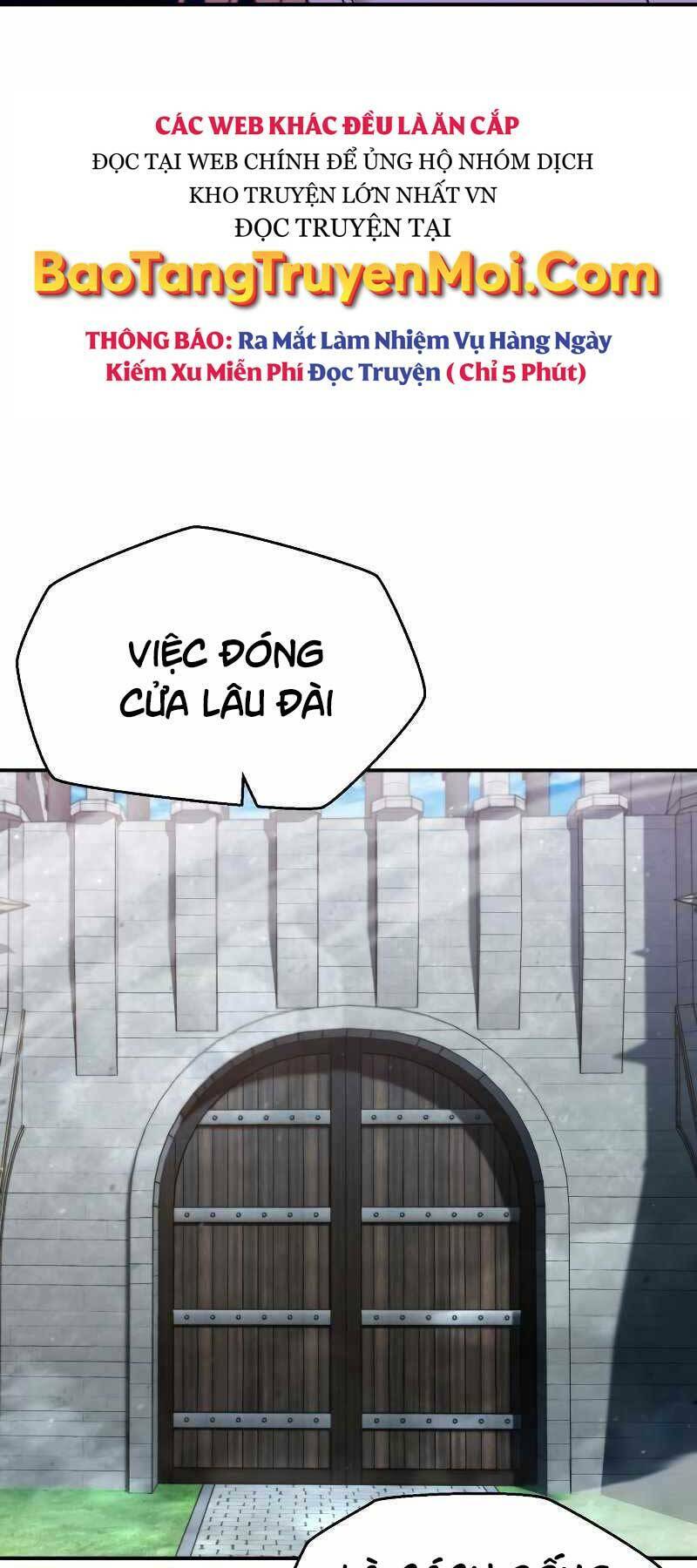 Thiên Quỷ Chẳng Sống Nổi Cuộc Đời Bình Thường: Chapter 31