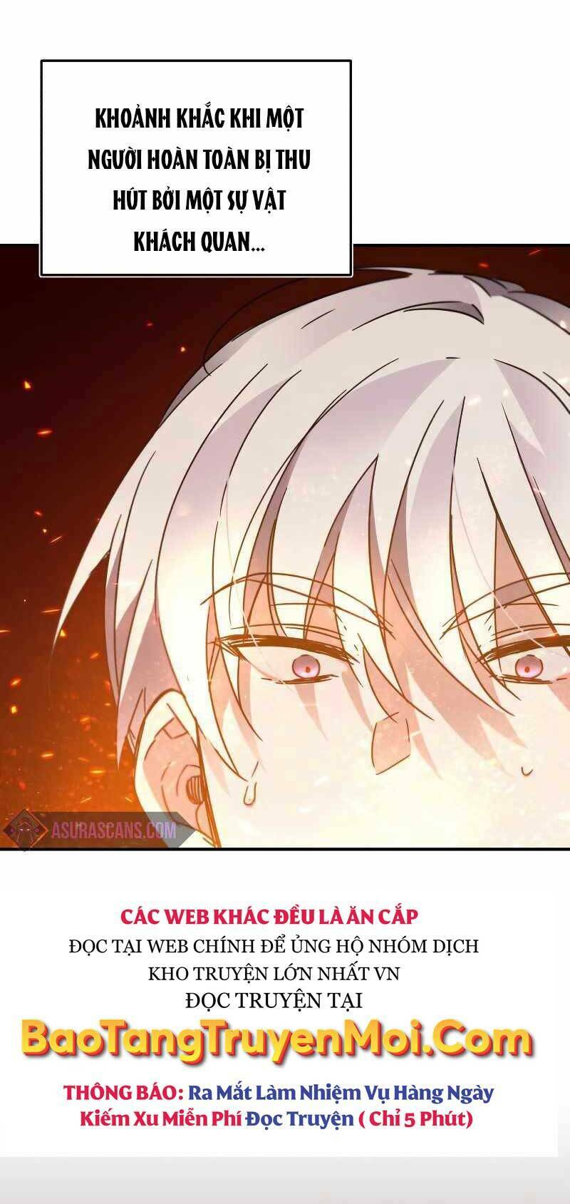 Thiên Quỷ Chẳng Sống Nổi Cuộc Đời Bình Thường: Chapter 31