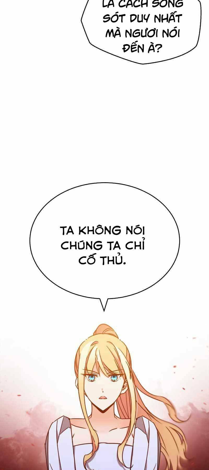 Thiên Quỷ Chẳng Sống Nổi Cuộc Đời Bình Thường: Chapter 31