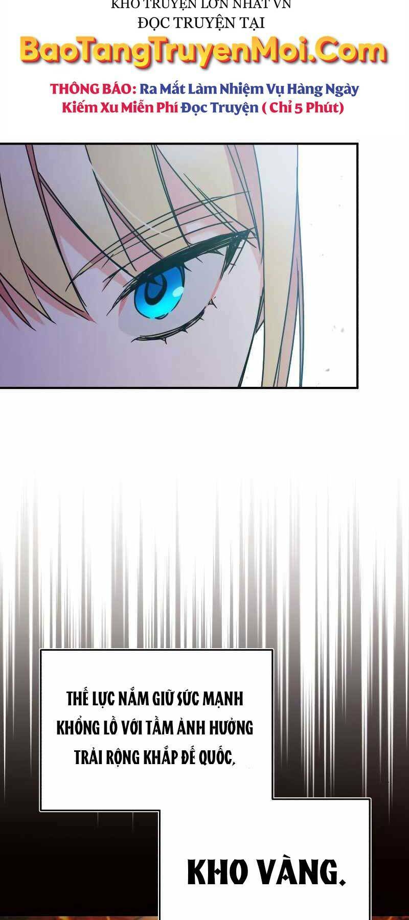 Thiên Quỷ Chẳng Sống Nổi Cuộc Đời Bình Thường: Chapter 31