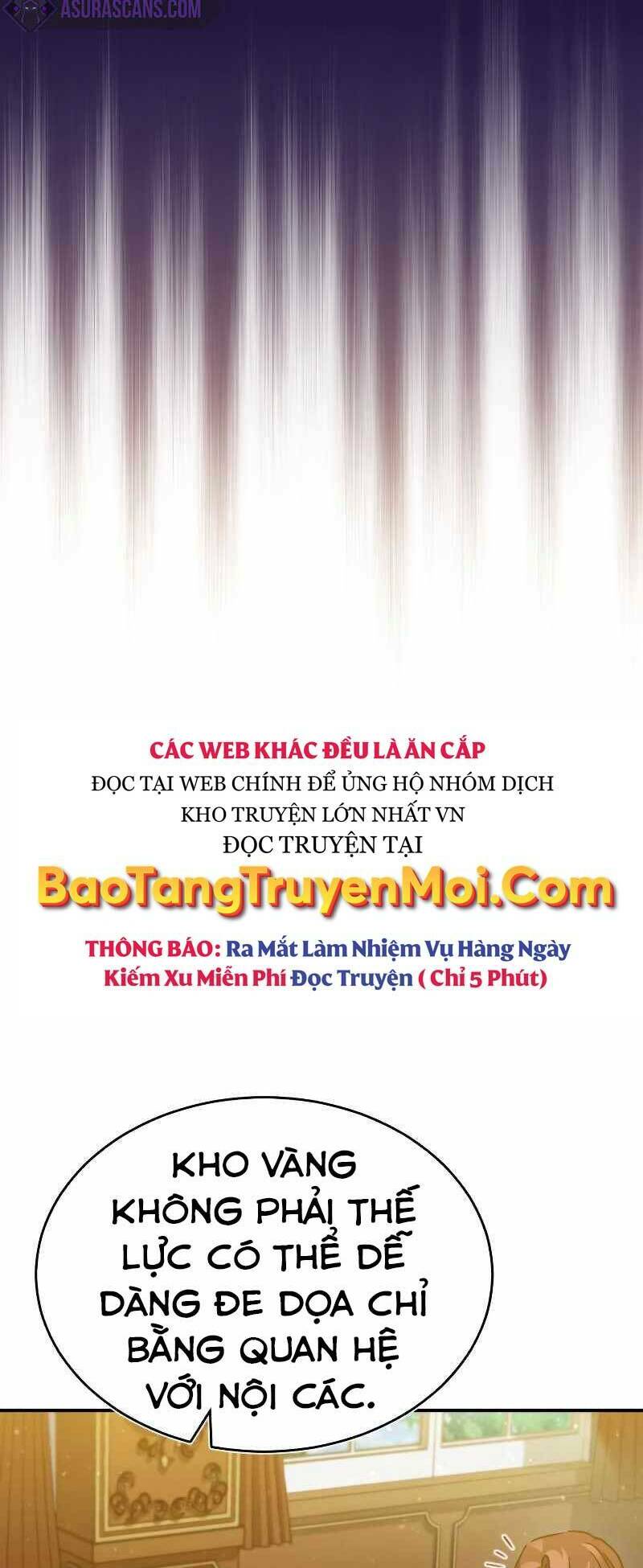 Thiên Quỷ Chẳng Sống Nổi Cuộc Đời Bình Thường: Chapter 31