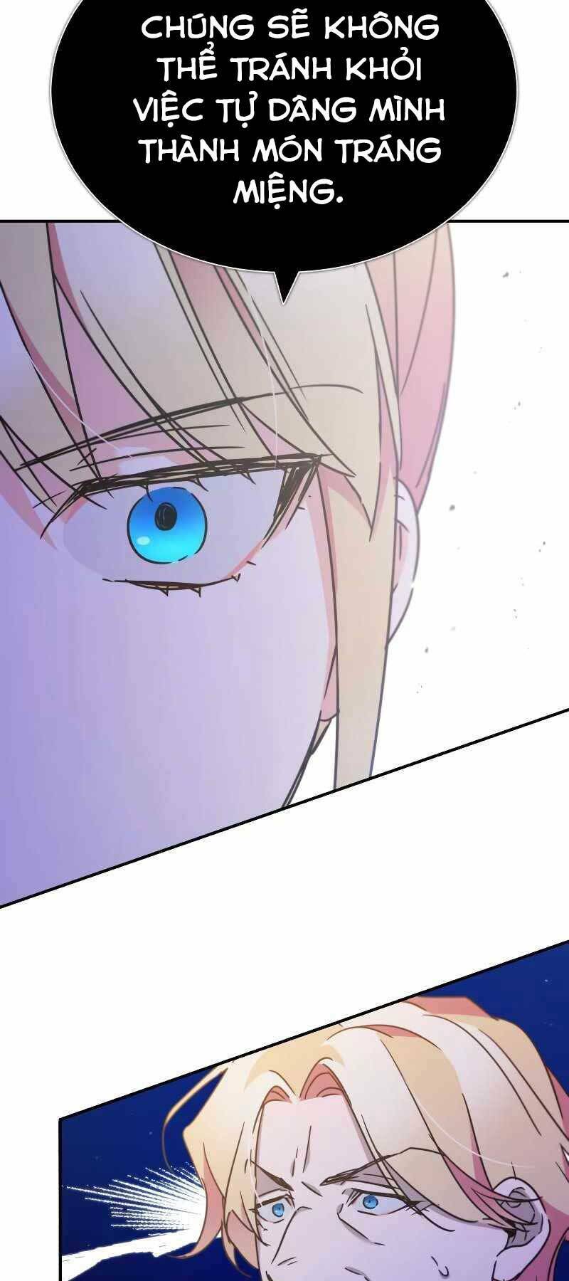 Thiên Quỷ Chẳng Sống Nổi Cuộc Đời Bình Thường: Chapter 31