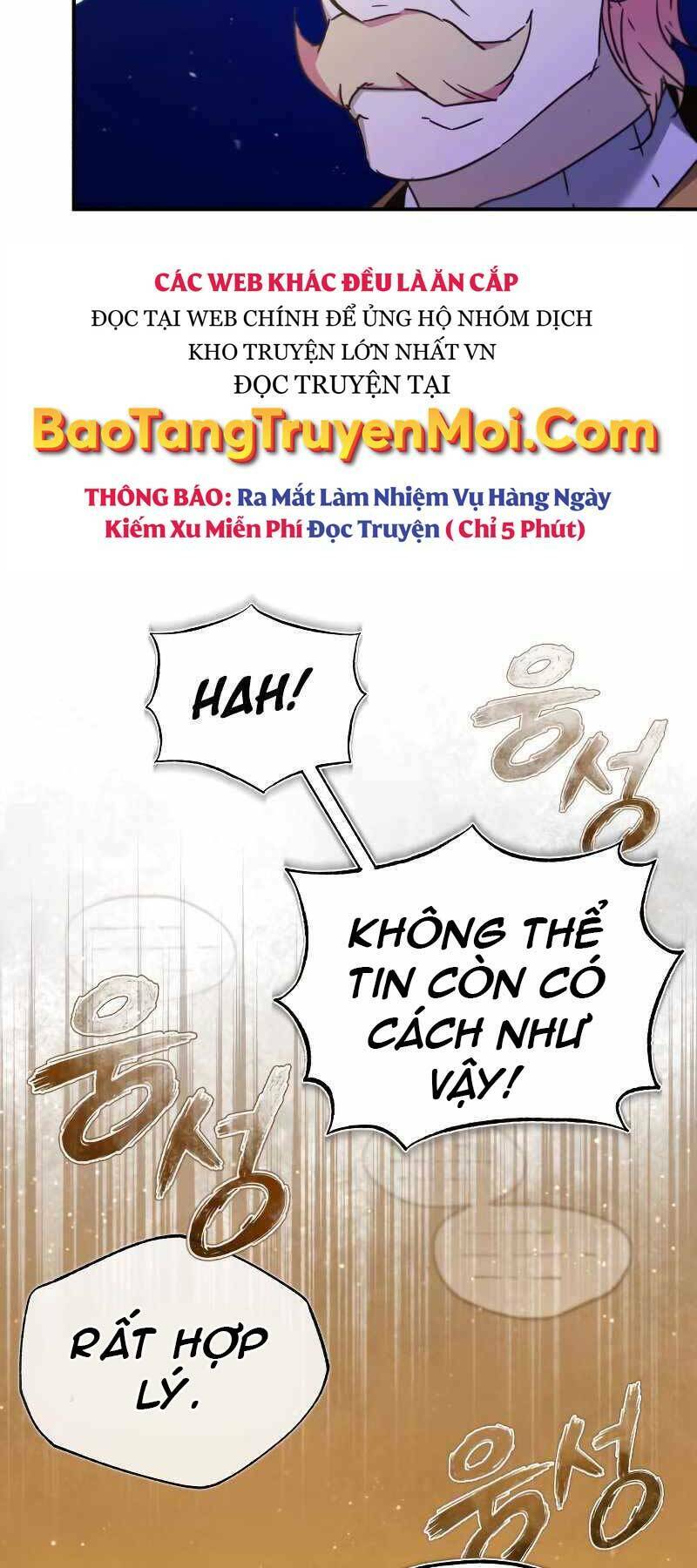 Thiên Quỷ Chẳng Sống Nổi Cuộc Đời Bình Thường: Chapter 31