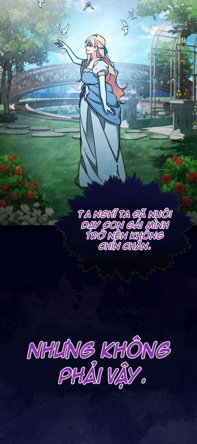 Thiên Quỷ Chẳng Sống Nổi Cuộc Đời Bình Thường: Chapter 31