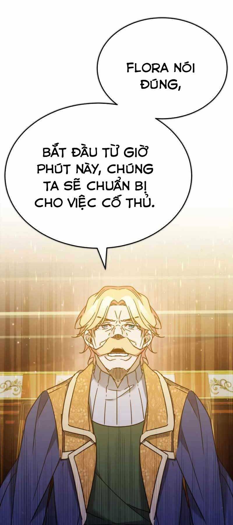 Thiên Quỷ Chẳng Sống Nổi Cuộc Đời Bình Thường: Chapter 31