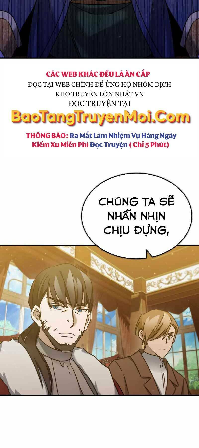 Thiên Quỷ Chẳng Sống Nổi Cuộc Đời Bình Thường: Chapter 31