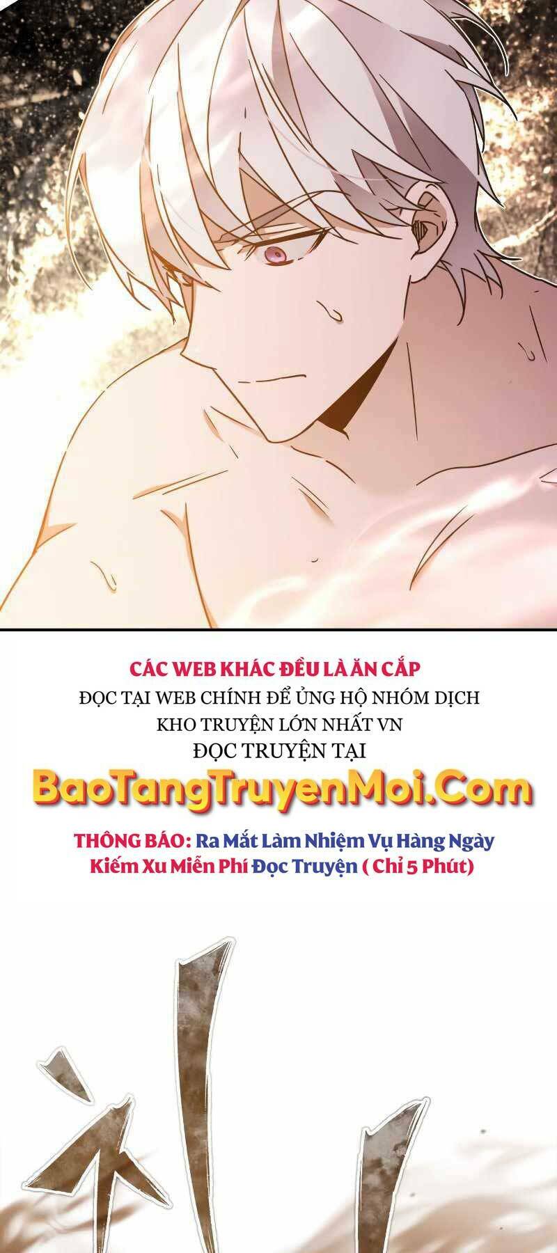 Thiên Quỷ Chẳng Sống Nổi Cuộc Đời Bình Thường: Chapter 31