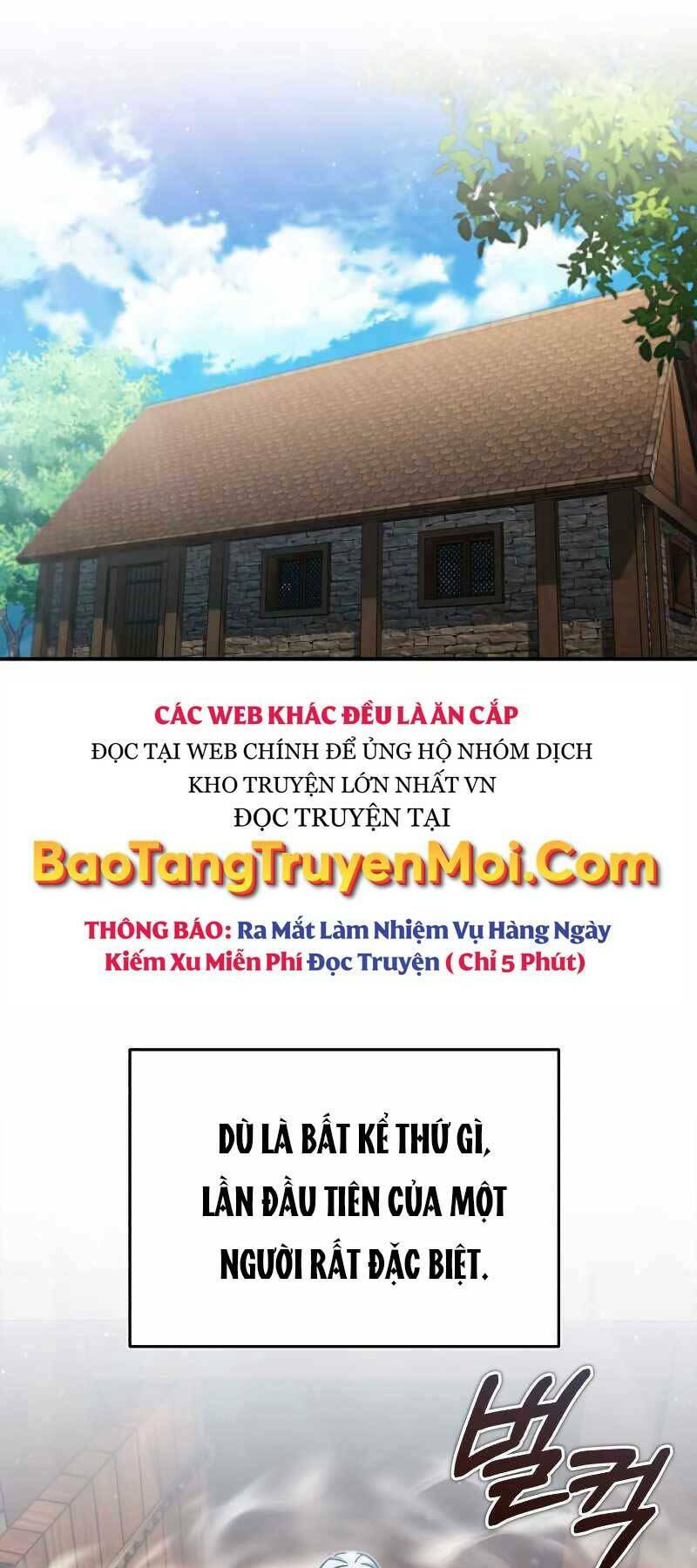Thiên Quỷ Chẳng Sống Nổi Cuộc Đời Bình Thường: Chapter 31