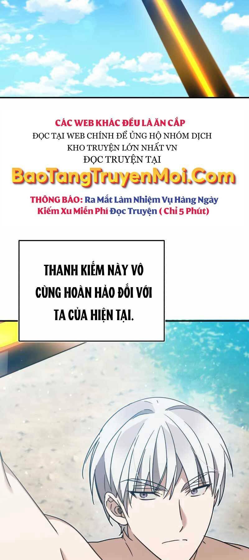 Thiên Quỷ Chẳng Sống Nổi Cuộc Đời Bình Thường: Chapter 31