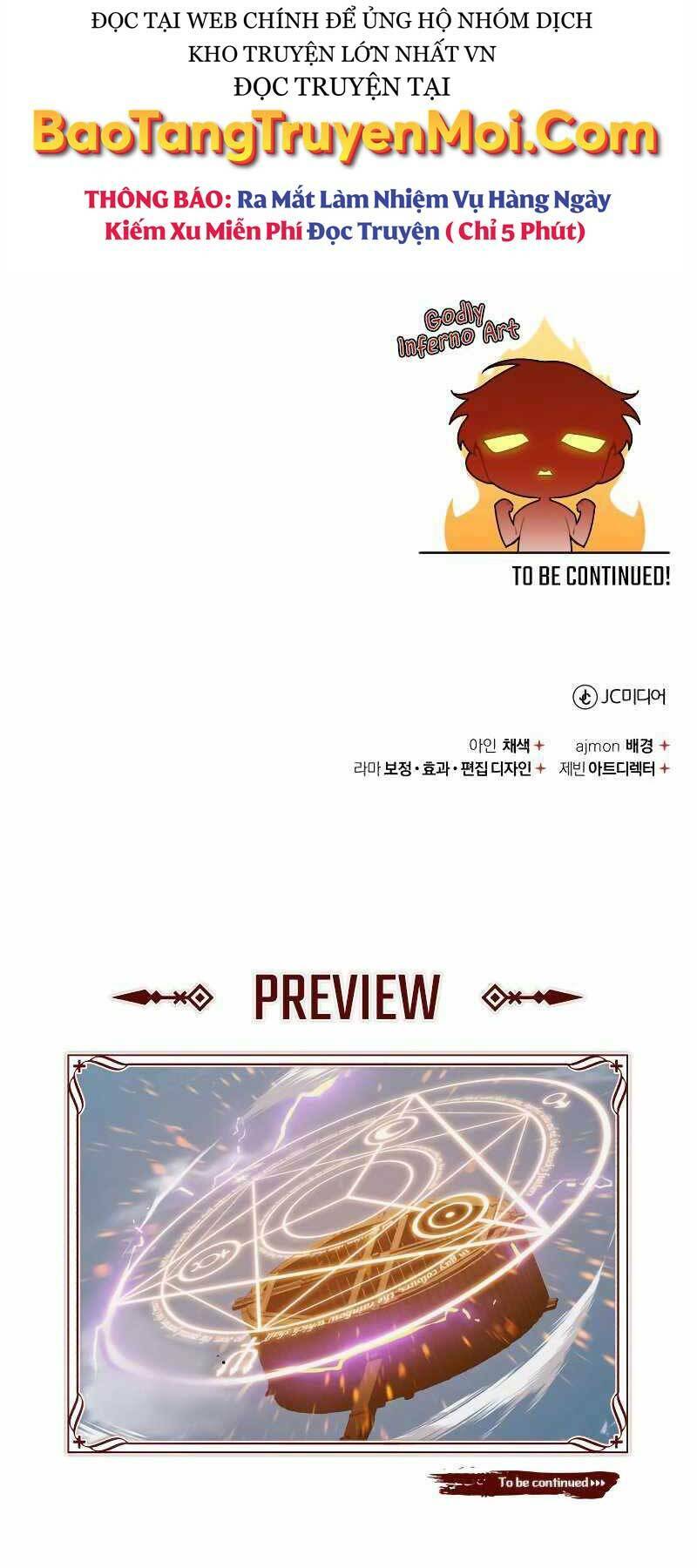 Thiên Quỷ Chẳng Sống Nổi Cuộc Đời Bình Thường: Chapter 31