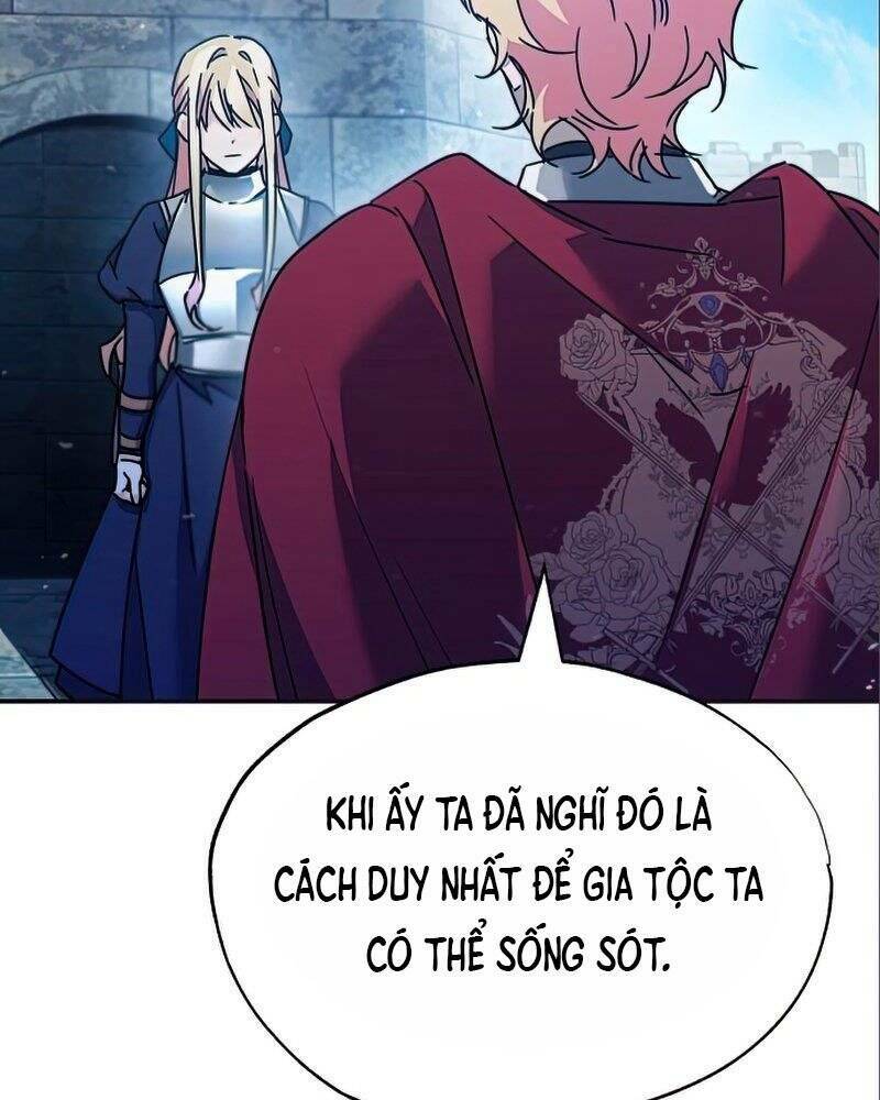 Thiên Quỷ Chẳng Sống Nổi Cuộc Đời Bình Thường: Chapter 32