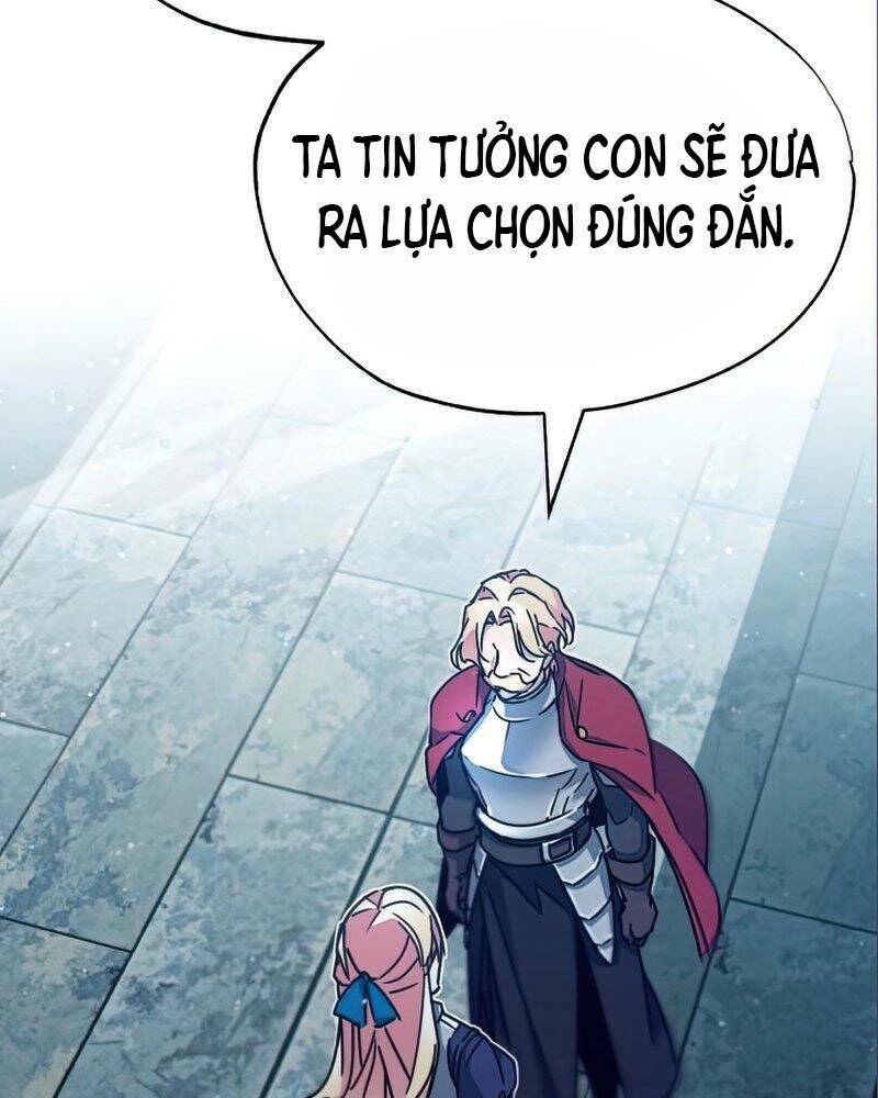 Thiên Quỷ Chẳng Sống Nổi Cuộc Đời Bình Thường: Chapter 32